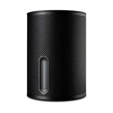 VSSL SXSPKR – активна Wi-Fi колонка з AirPlay 2 та Chromecast
