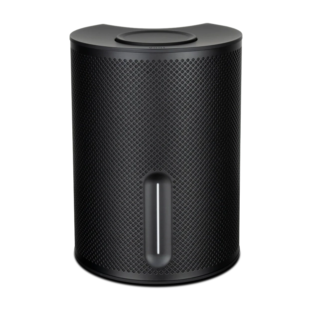 VSSL SXSPKR – активна Wi-Fi колонка з AirPlay 2 та Chromecast