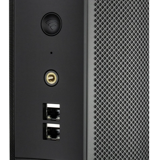 VSSL SXSPKR – активна Wi-Fi колонка з AirPlay 2 та Chromecast