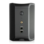 VSSL SXSPKR – активна Wi-Fi колонка з AirPlay 2 та Chromecast