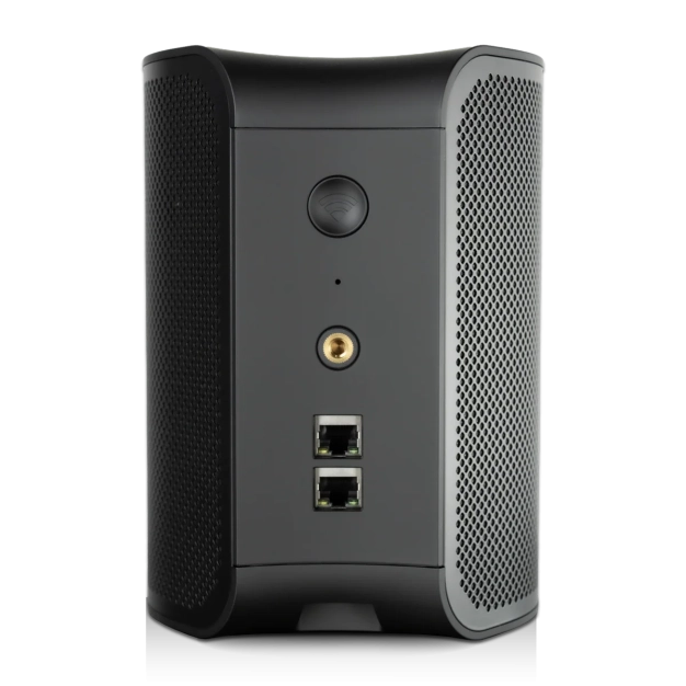 VSSL SXSPKR – активна Wi-Fi колонка з AirPlay 2 та Chromecast