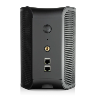 VSSL SXSPKR – активна Wi-Fi колонка з AirPlay 2 та Chromecast