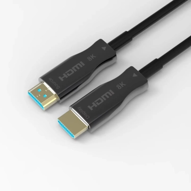 Кабель HDMI 2.1 8K AirBase AOC-2120 - оптичний AOC 20 м