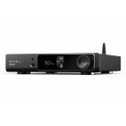 Стерео підсилювач SMSL RAW-HA1 Black - DAC та Bluetooth