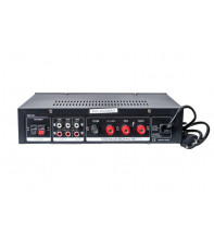 Трансляционный микшер-усилитель DV audio MA-30
