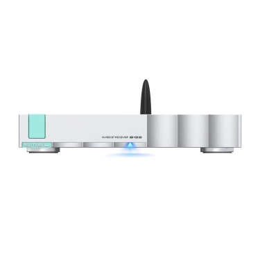 Bluetooth Ресивер Hi-Res SMSL B100 з ЦАП AK4493S - домашня стереосистема з Bluetooth 5.1