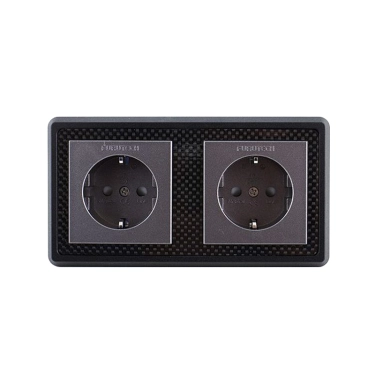 Furutech FT-SWS-D NCF(R) — розетка Schuko для Hi-End аудіосистем
