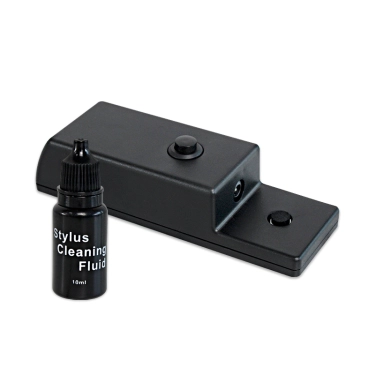 Електронна щітка для чищення голки Goka Electronic Stylus Brush