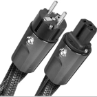 AudioQuest NRG DRAGON SO EU IEC15 1.0 м силовий кабель