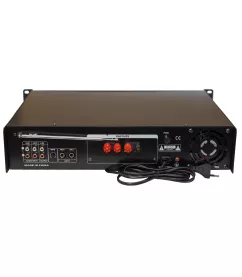Трансляційний мікшер-підсилювач DV audio MA-60