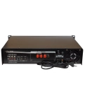 Трансляційний мікшер-підсилювач DV audio MA-60