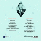 Frank Sinatra – Christmas With Ol’ Blue Eyes — Вінілова платівка (LP)