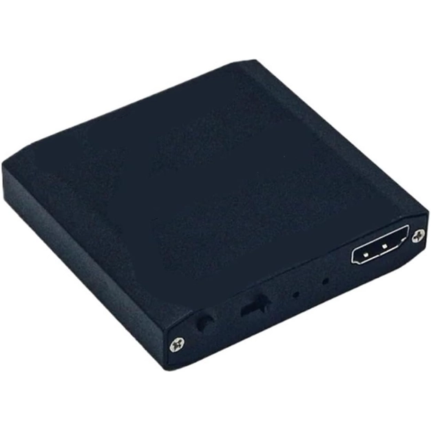 AirBase K-0058M1 - HDMI 2.1 аудіоекстрактор 8K HDR з ARC і SPDIF