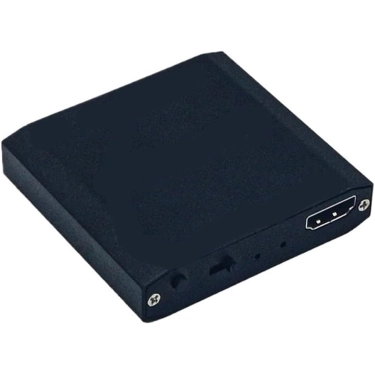 AirBase K-0058M1 - HDMI 2.1 аудіоекстрактор 8K HDR з ARC і SPDIF