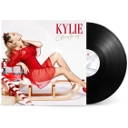Kylie Minogue – Kylie Christmas — Вінілова платівка (LP, 2022 Reissue)