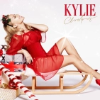 Kylie Minogue – Kylie Christmas — Вінілова платівка (LP, 2022 Reissue)