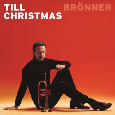Till Brönner – Christmas — Вінілова платівка (LP)