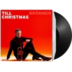 Till Brönner – Christmas — Вінілова платівка (LP)