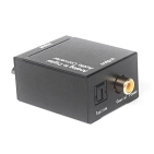 AirBase K-001M1 - аудіоконвертер RCA → Toslink/Coaxial (LPCM 2.0)