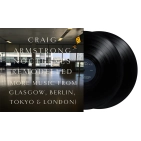 Craig Armstrong - Nocturnes Remodelled (2LP, 2025, Reissued Sounds)