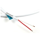 Кабель акустичний Chord C-screenX Speaker Cable, відео.