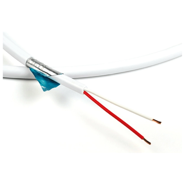 Кабель акустичний Chord C-screenX Speaker Cable, відео.