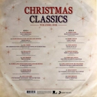 Платівка Various – Christmas Classics Volume One