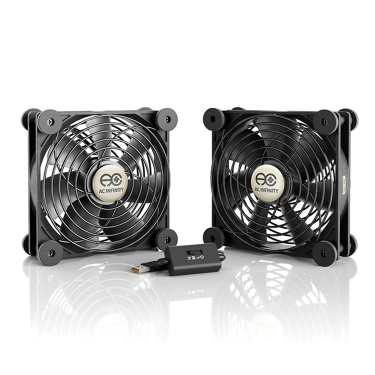 Система охолодження AC Infinity MULTIFAN S7