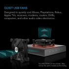 Система охолодження AC Infinity MULTIFAN S7