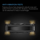 Система охолодження AC Infinity MULTIFAN S7