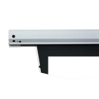 Elite Screens Saker Tab-Tension 84" MaxWhite FG - екран 16:9, моторизований