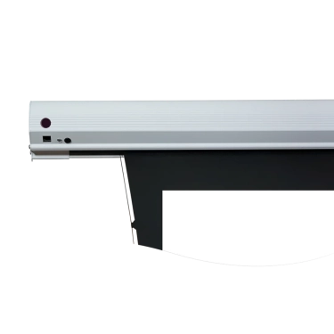 Elite Screens Saker Tab-Tension 84" MaxWhite FG - екран 16:9, моторизований