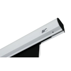 Elite Screens Saker Tab-Tension 84" MaxWhite FG - екран 16:9, моторизований