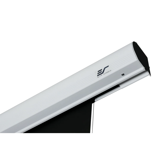 Elite Screens Saker Tab-Tension 84" MaxWhite FG - екран 16:9, моторизований