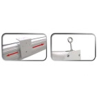 Elite Screens Saker Tab-Tension 84" MaxWhite FG - екран 16:9, моторизований