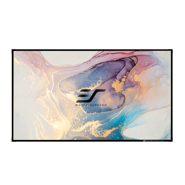 Elite Screens AEON AR135WH2 - натяжний екран 135" 16:9 CineWhite