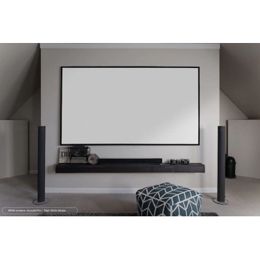 Elite Screens AEON AR135WH2 - натяжний екран 135" 16:9 CineWhite