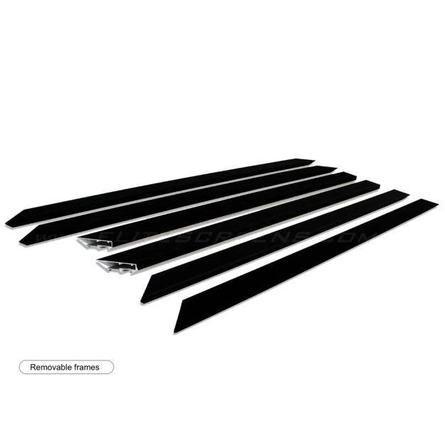 Elite Screens AEON AR135WH2 - натяжний екран 135" 16:9 CineWhite