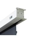 Екран Elite Screens ITE106HW3-E24 106" CineWhite, In-Ceiling, Tab-Tension