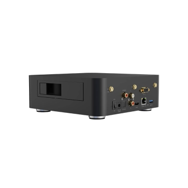 Zidoo Z30 PRO 8K Dolby Vision HDR10+ Wi-Fi 6 6/64GB
