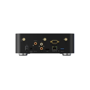 Zidoo Z30 PRO 8K Dolby Vision HDR10+ Wi-Fi 6 6/64GB