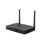 Zidoo Z9X 8K Dolby Vision HDR10+ Wi-Fi 6 6/64GB