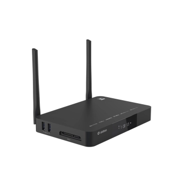Zidoo Z9X 8K Dolby Vision HDR10+ Wi-Fi 6 6/64GB