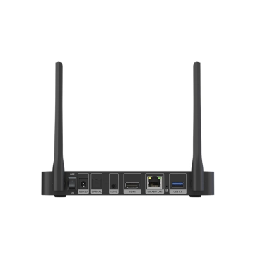 Zidoo Z9X 8K Dolby Vision HDR10+ Wi-Fi 6 6/64GB