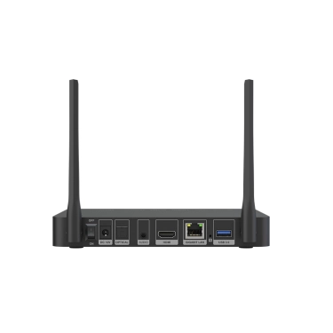 Zidoo Z9X 8K Dolby Vision HDR10+ Wi-Fi 6 6/64GB
