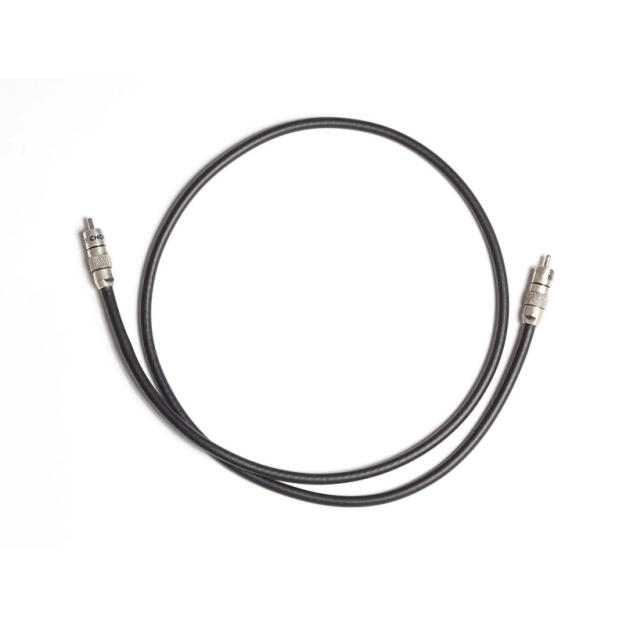 Chord Company Codac Digit SilverPlus 1м RCA цифровий кабель