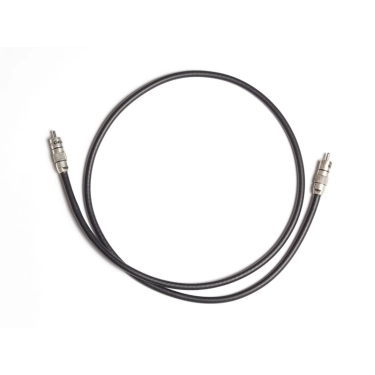 Chord Company Codac Digit SilverPlus 1м RCA цифровий кабель