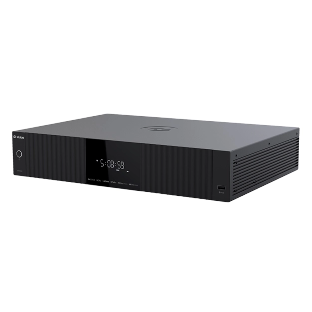 Zidoo UHD8000 8K Hi-Fi ESS9069Q XLR Dolby Vision 8/64GB