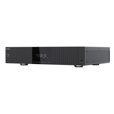 Zidoo UHD8000 8K Hi-Fi ESS9069Q XLR Dolby Vision 8/64GB