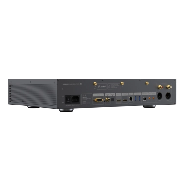 Zidoo UHD8000 8K Hi-Fi ESS9069Q XLR Dolby Vision 8/64GB